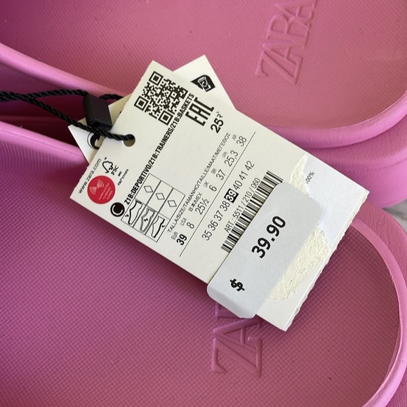 Zara Sandals - Picture 5 of 5